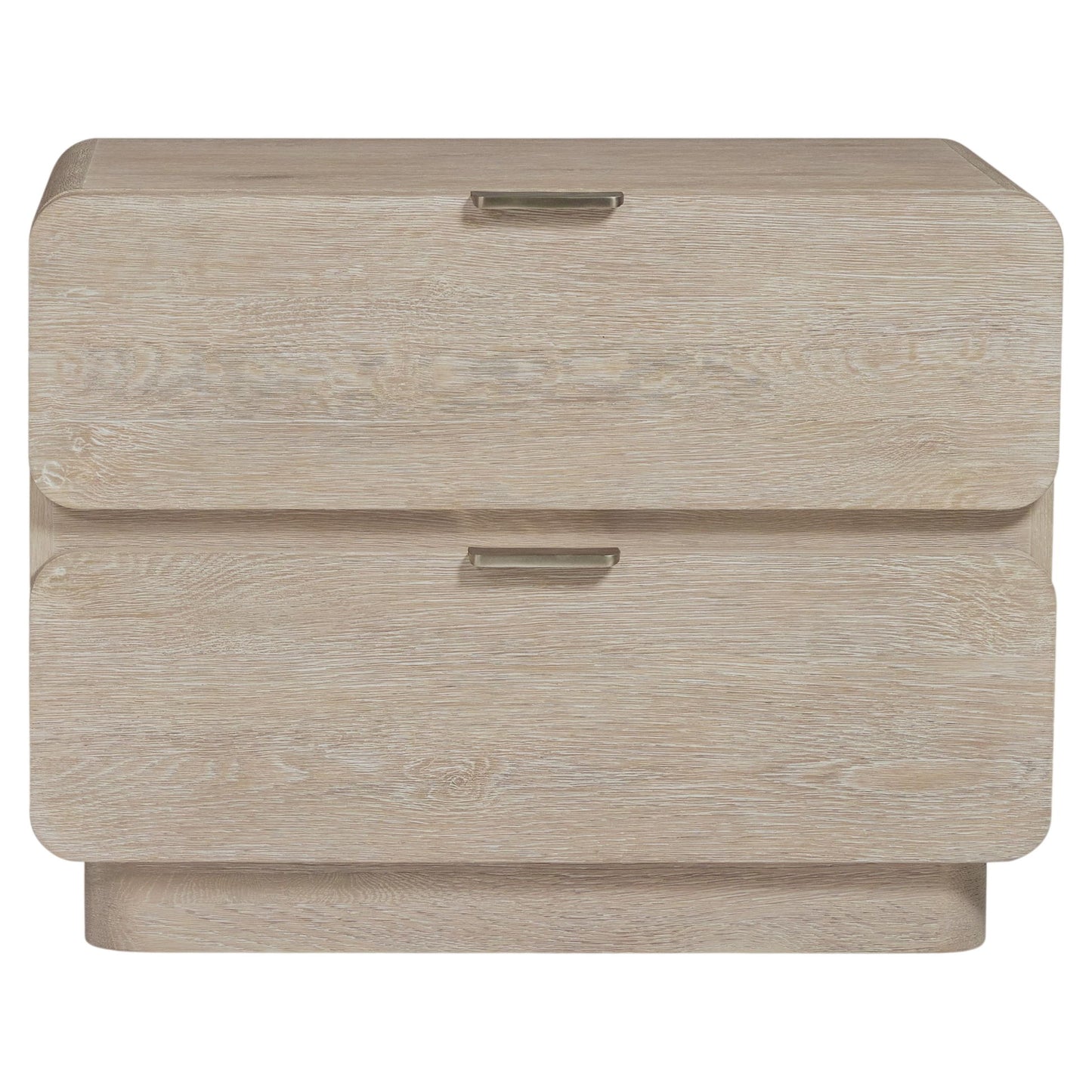 Antibes Nightstand - 2 Drawers