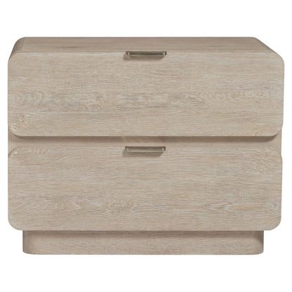Antibes Nightstand - 2 Drawers
