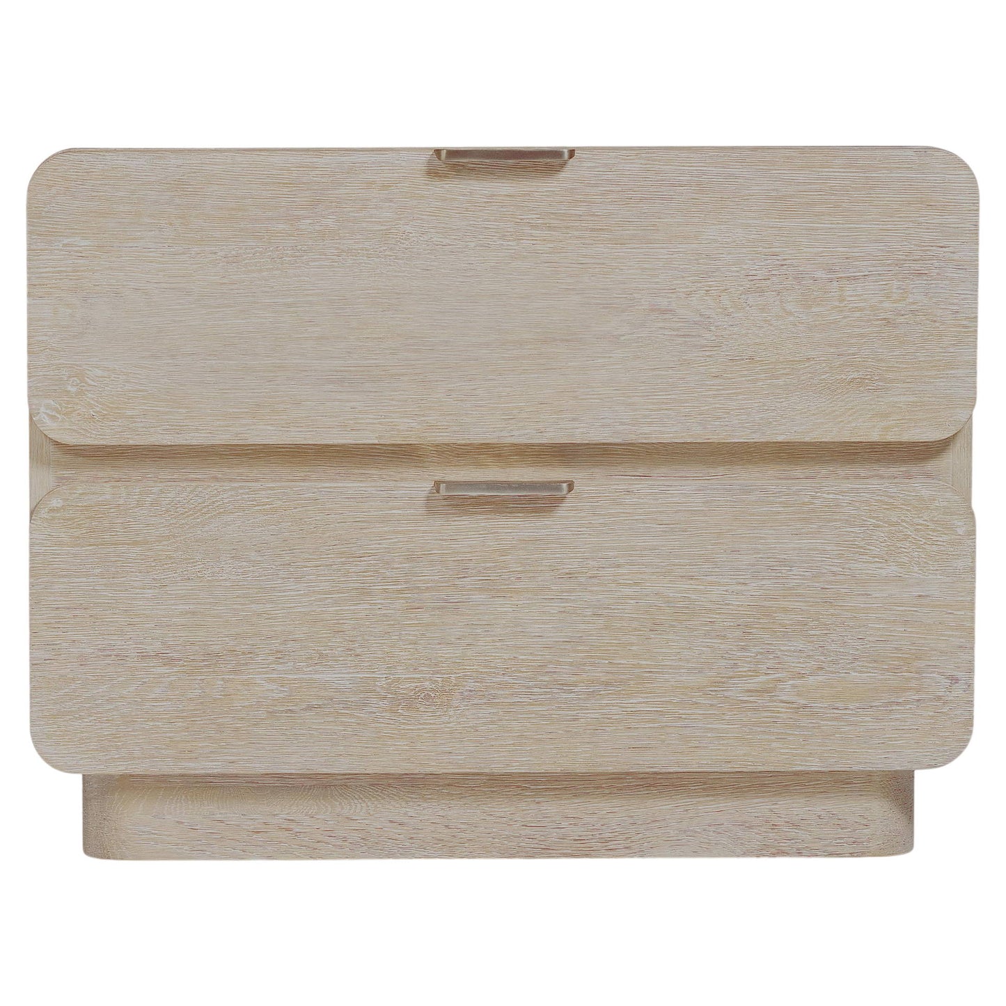 Antibes Nightstand - 2 Drawers