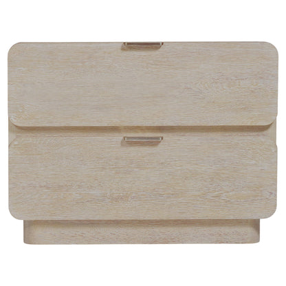 Antibes Nightstand - 2 Drawers