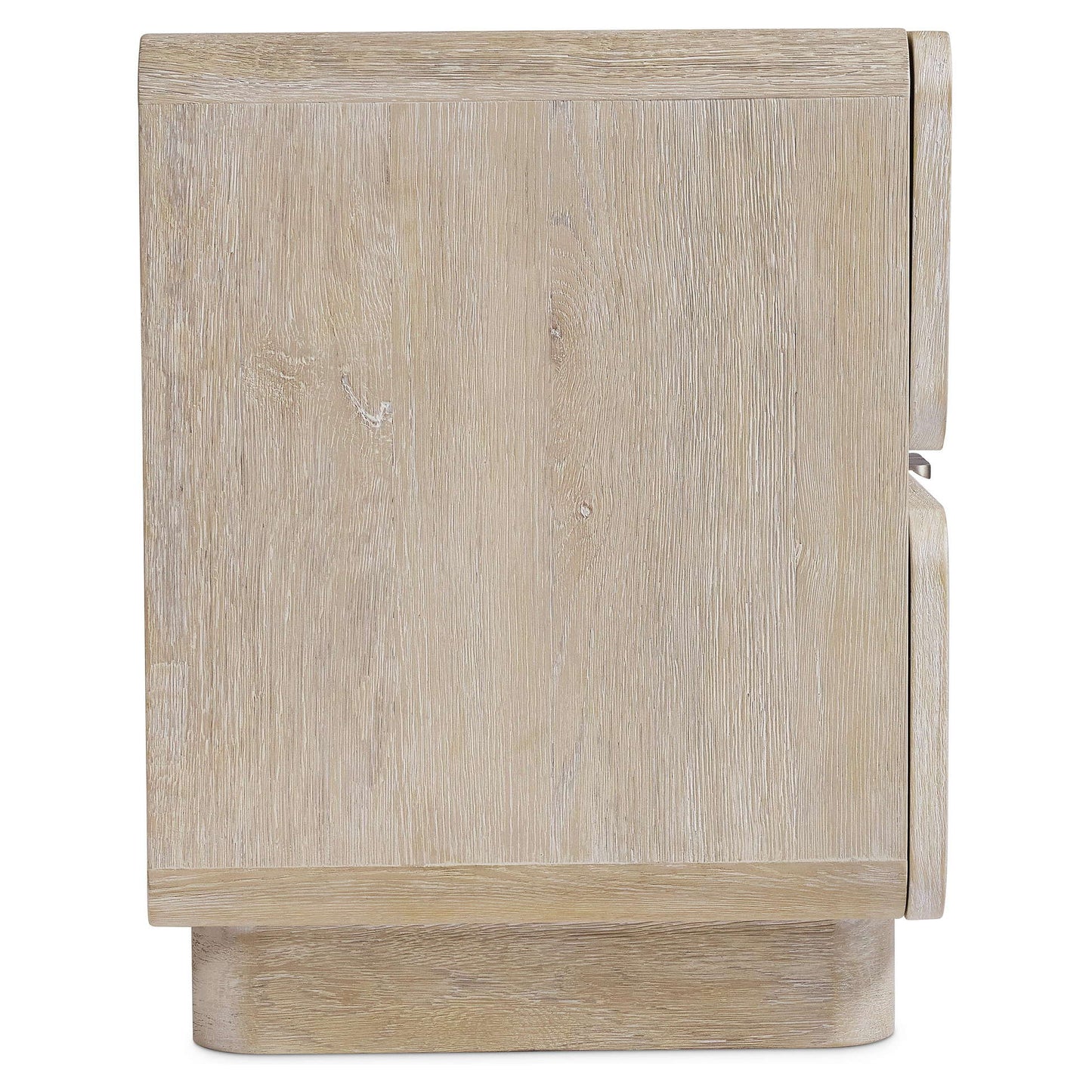 Antibes Nightstand - 2 Drawers