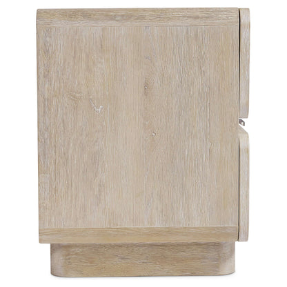 Antibes Nightstand - 2 Drawers