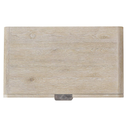 Antibes Nightstand - 2 Drawers