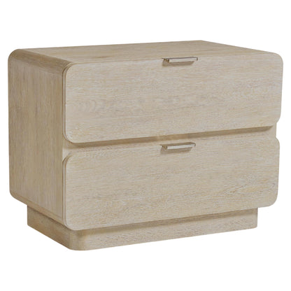 Antibes Nightstand - 2 Drawers