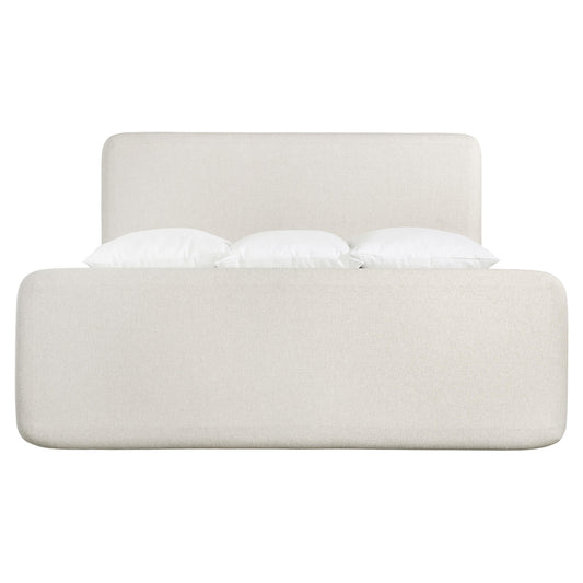 Antibes Panel Bed