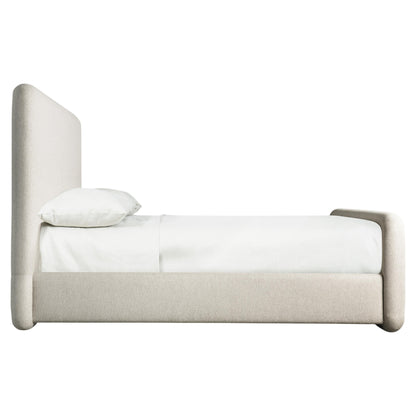 Antibes Panel Bed