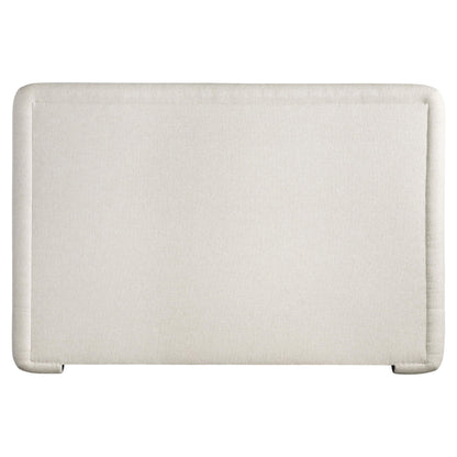 Antibes Panel Bed