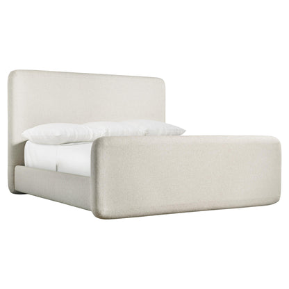 Antibes Panel Bed