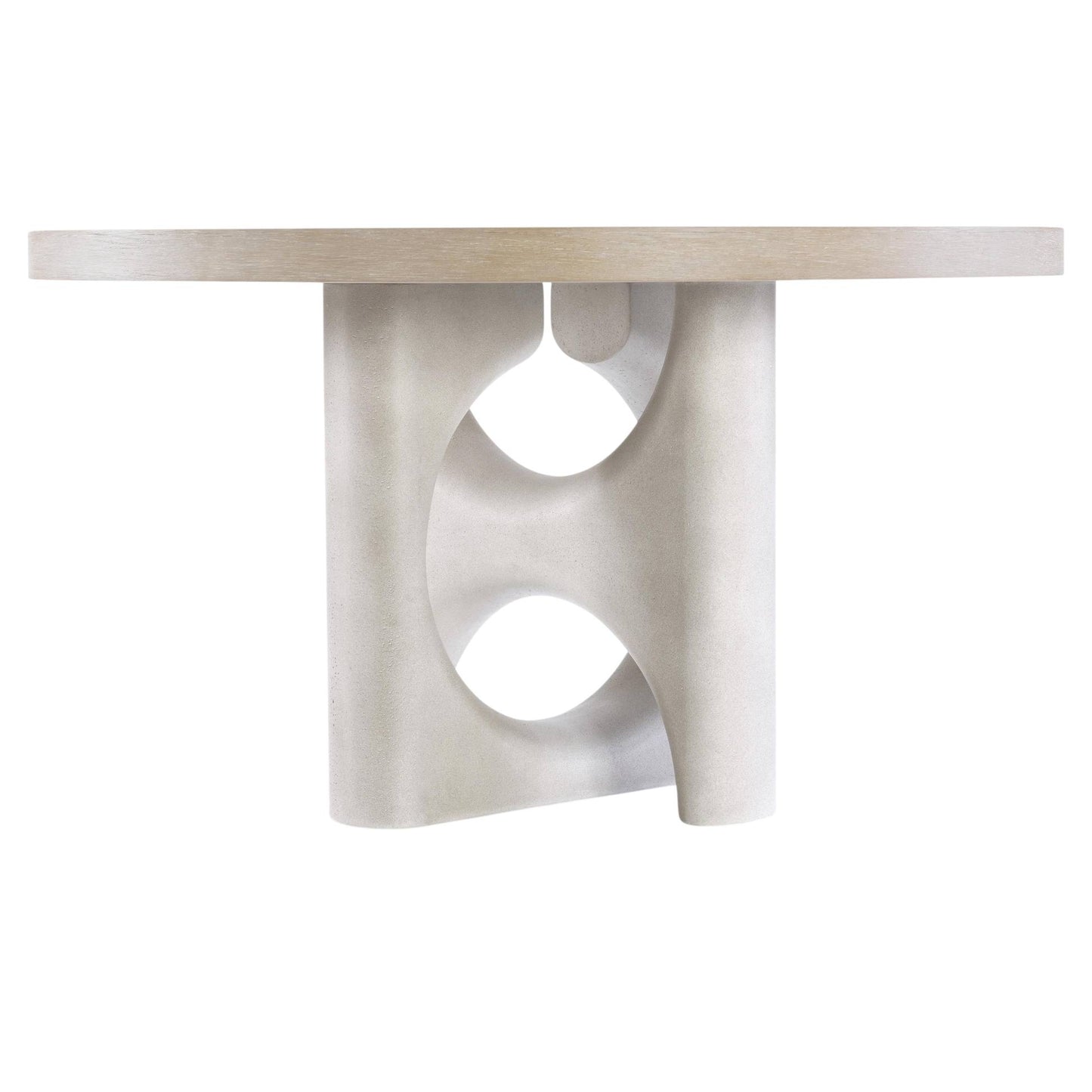Antibes Round Dining Table