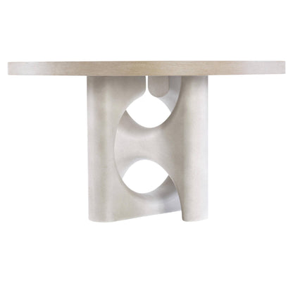 Antibes Round Dining Table