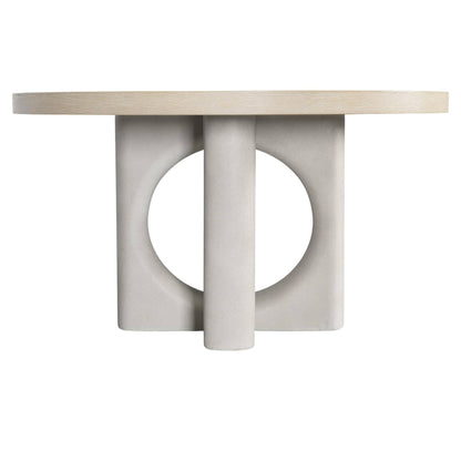 Antibes Round Dining Table