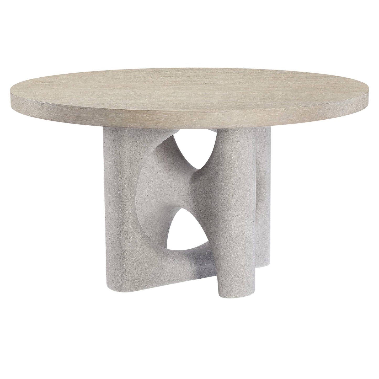 Antibes Round Dining Table