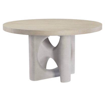 Antibes Round Dining Table