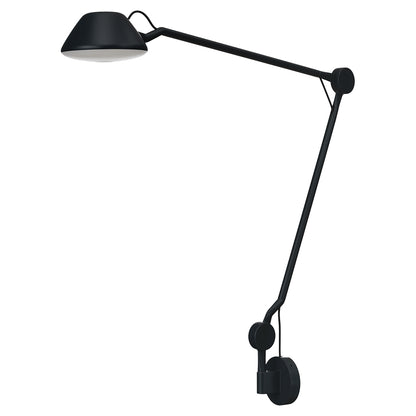 AQ01 Wall Lamp - Black