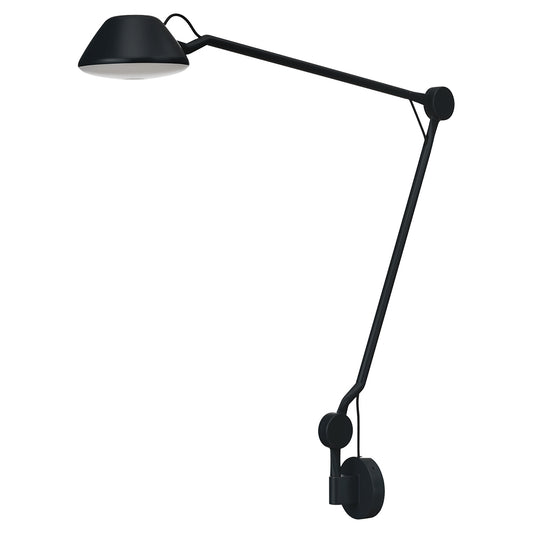 AQ01 Wall Lamp - Black