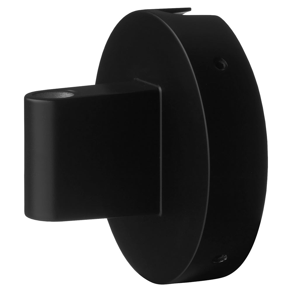 AQ01 Wall Lamp - Black