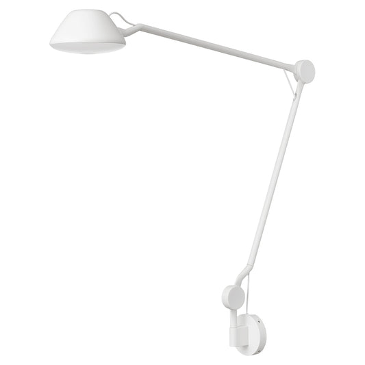 AQ01 Wall Lamp - White