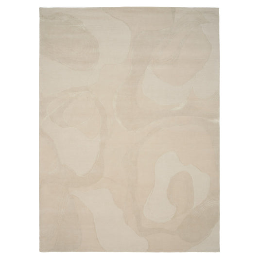 Aquaverse Rug - Beige