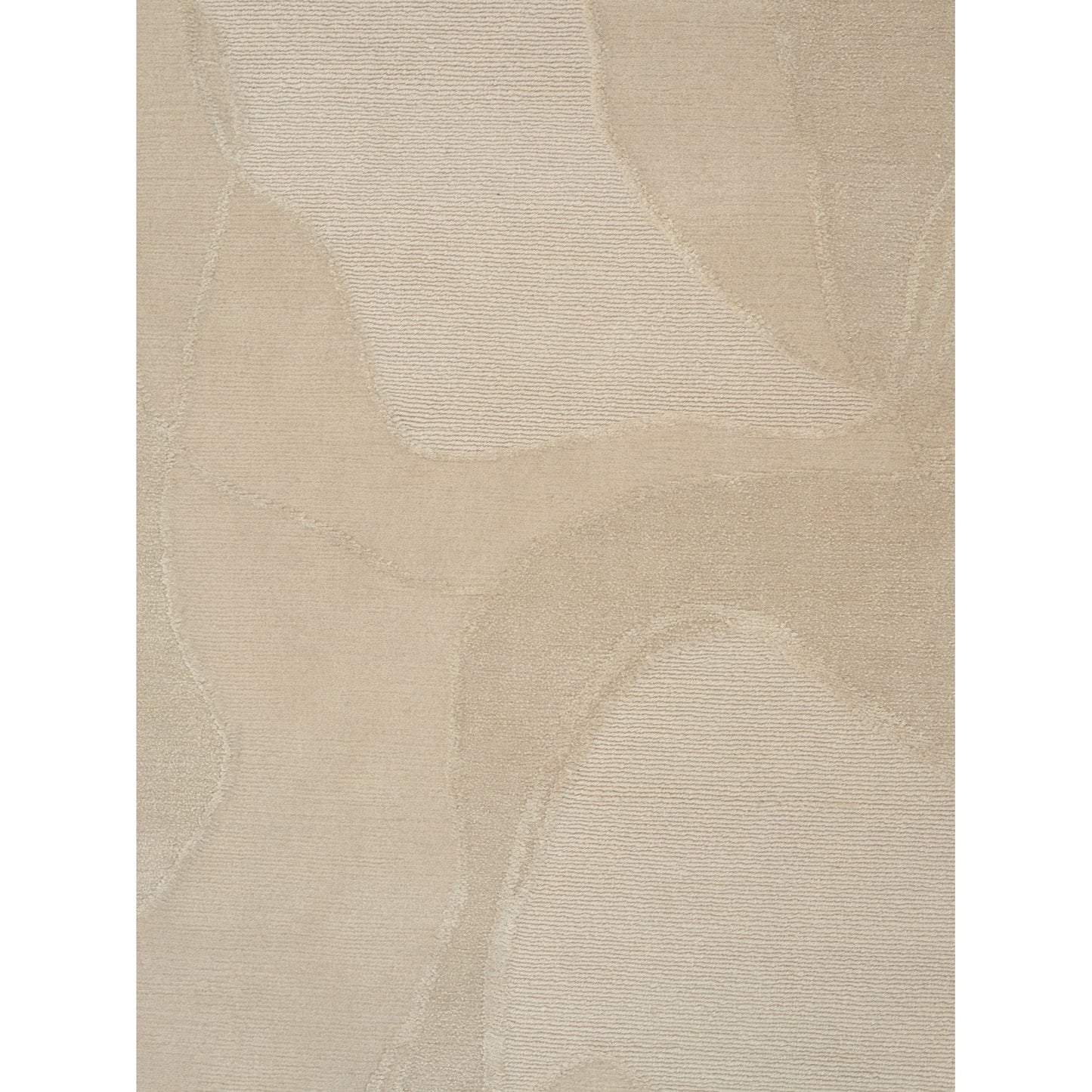 Aquaverse Rug - Beige