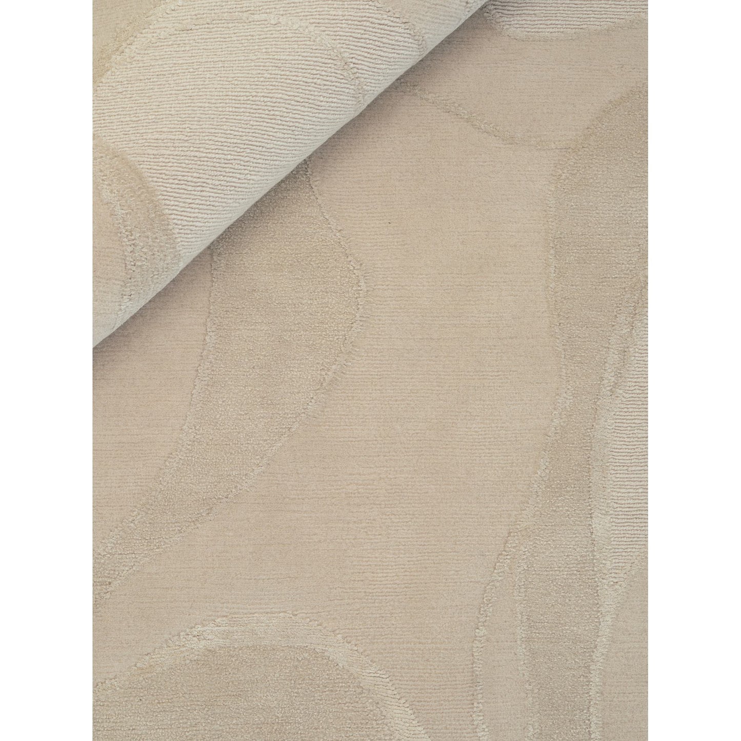 Aquaverse Rug - Beige