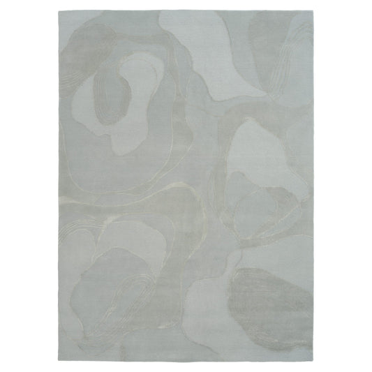 Aquaverse Rug - Mint