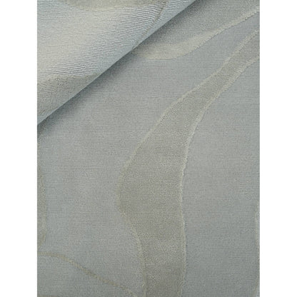 Aquaverse Rug - Mint