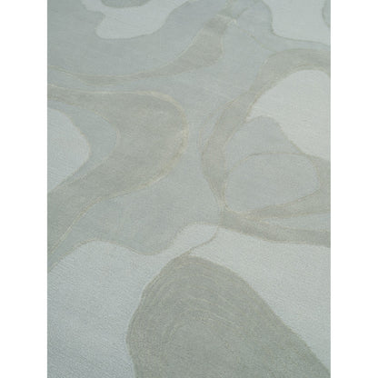 Aquaverse Rug - Mint