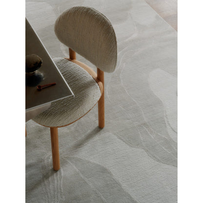 Aquaverse Rug - Mint