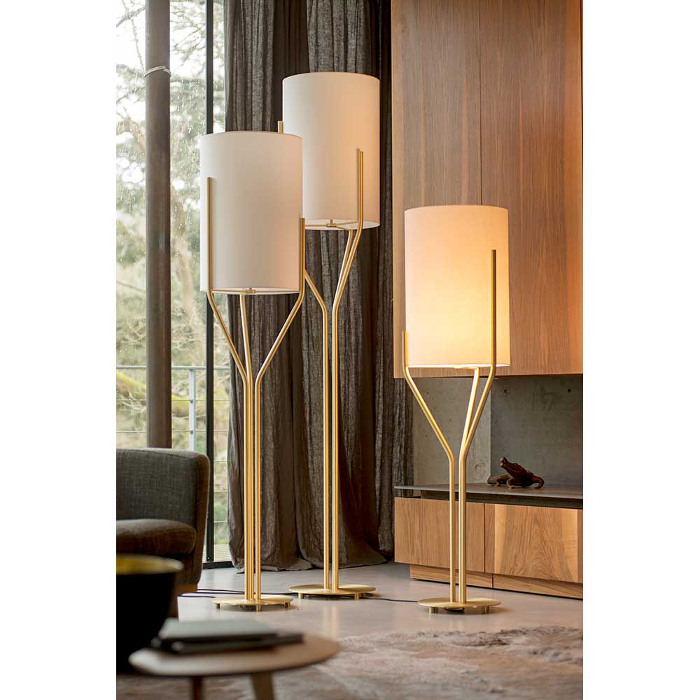 Arborescence XXS Floor Lamp