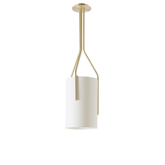 Arborescence L Pendant