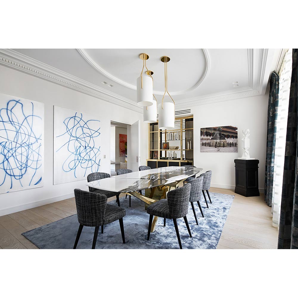 Arborescence XXS Pendant