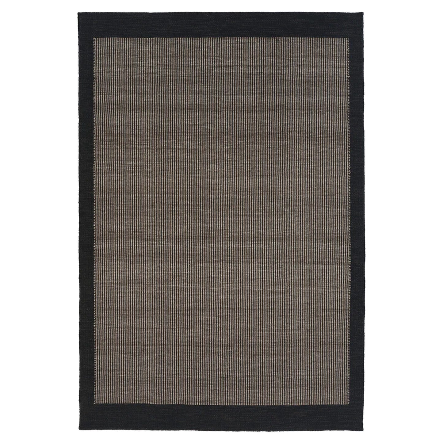 Arbrello Rug - Black