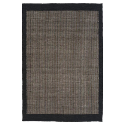 Arbrello Rug - Black