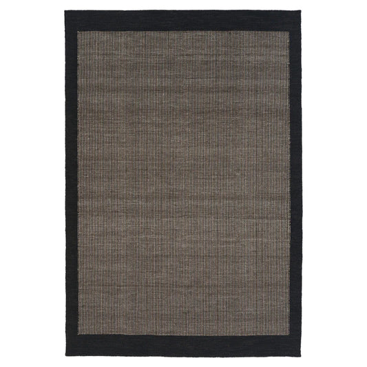 Arbrello Rug - Black
