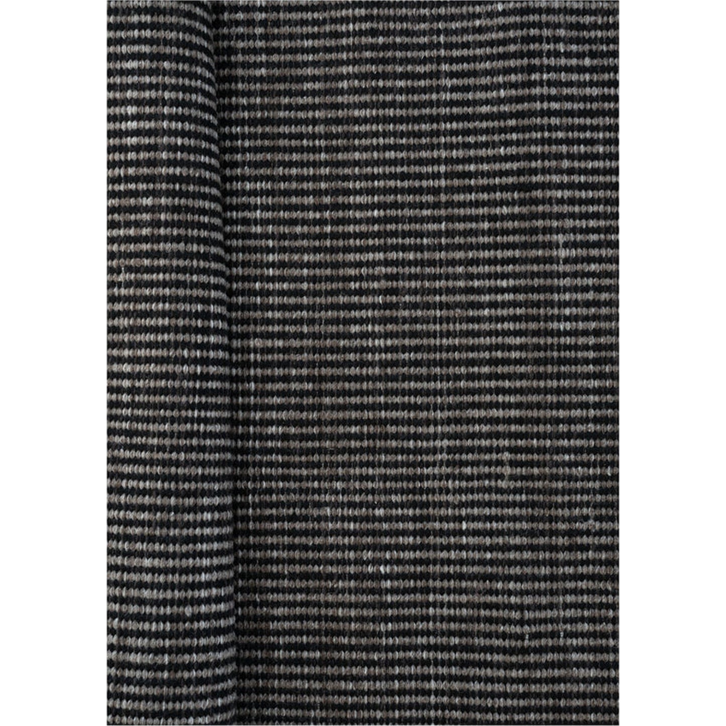 Arbrello Rug - Black