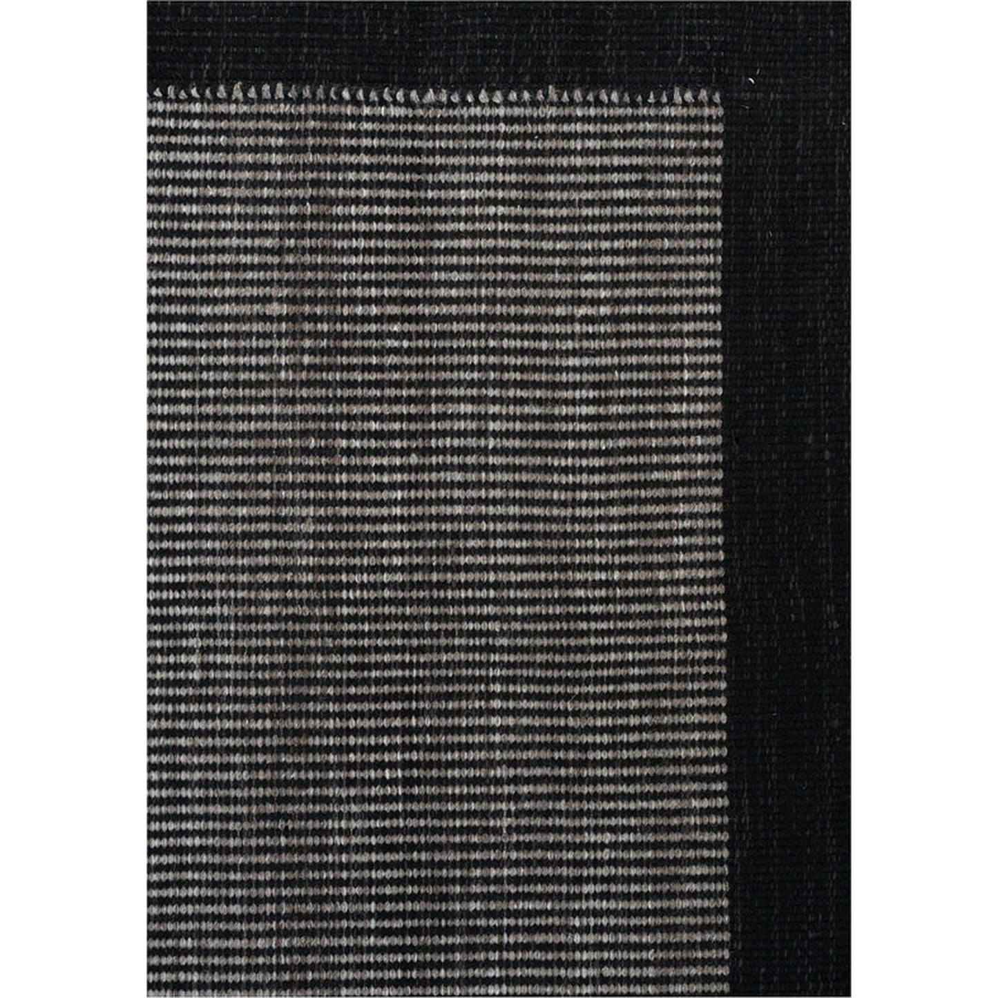 Arbrello Rug - Black