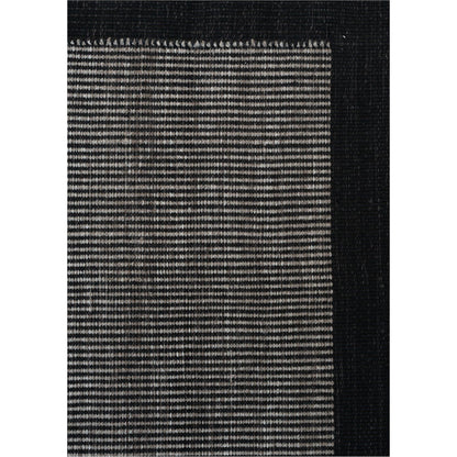 Arbrello Rug - Black