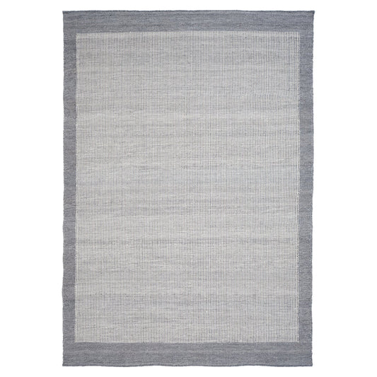 Arbrello Rug - Metal