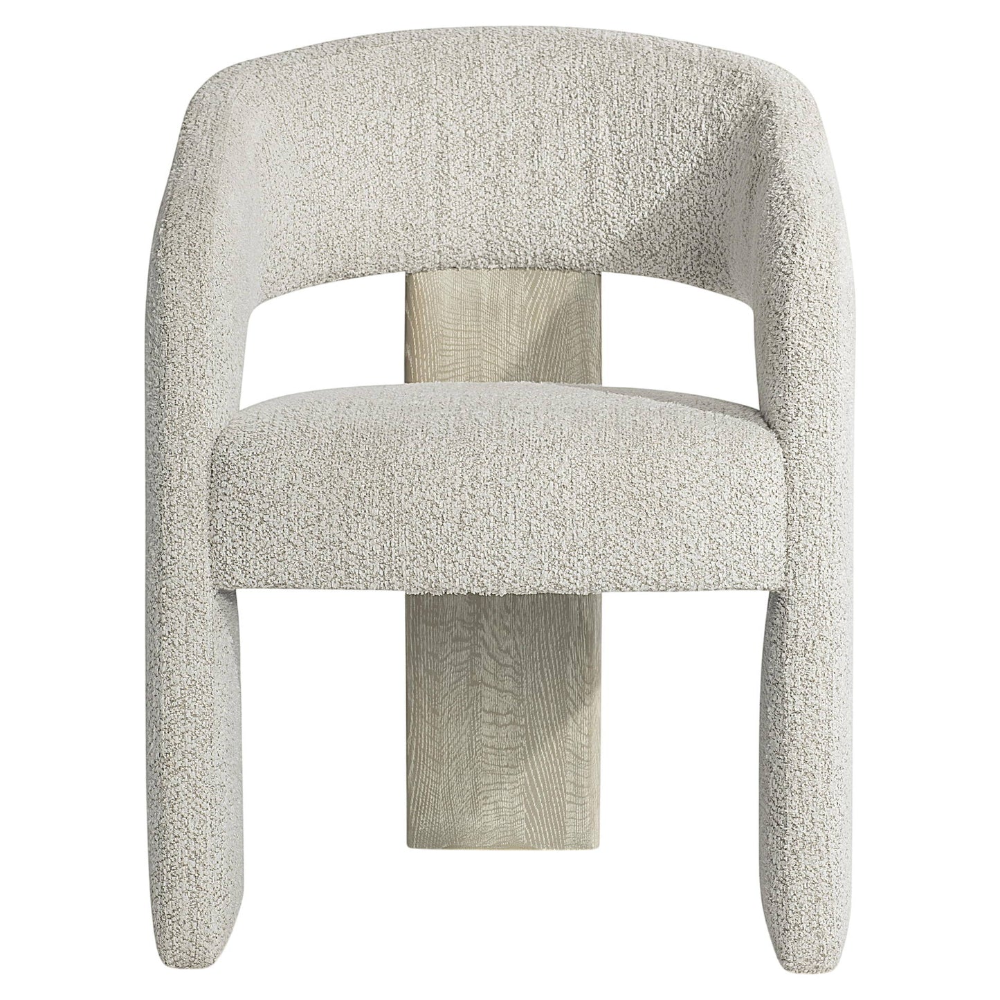 Arcadia Armchair - Open Back