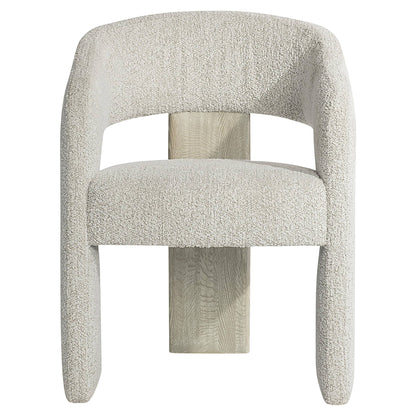 Arcadia Armchair - Open Back