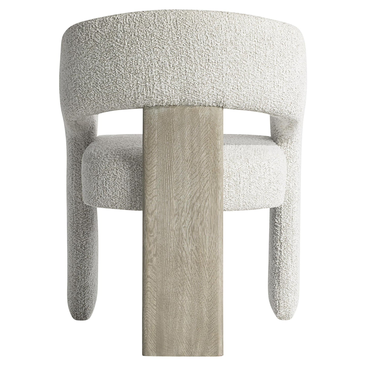 Arcadia Armchair - Open Back