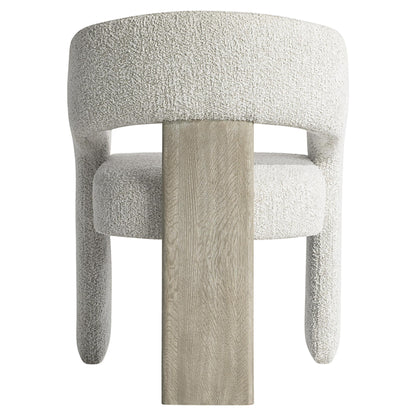 Arcadia Armchair - Open Back