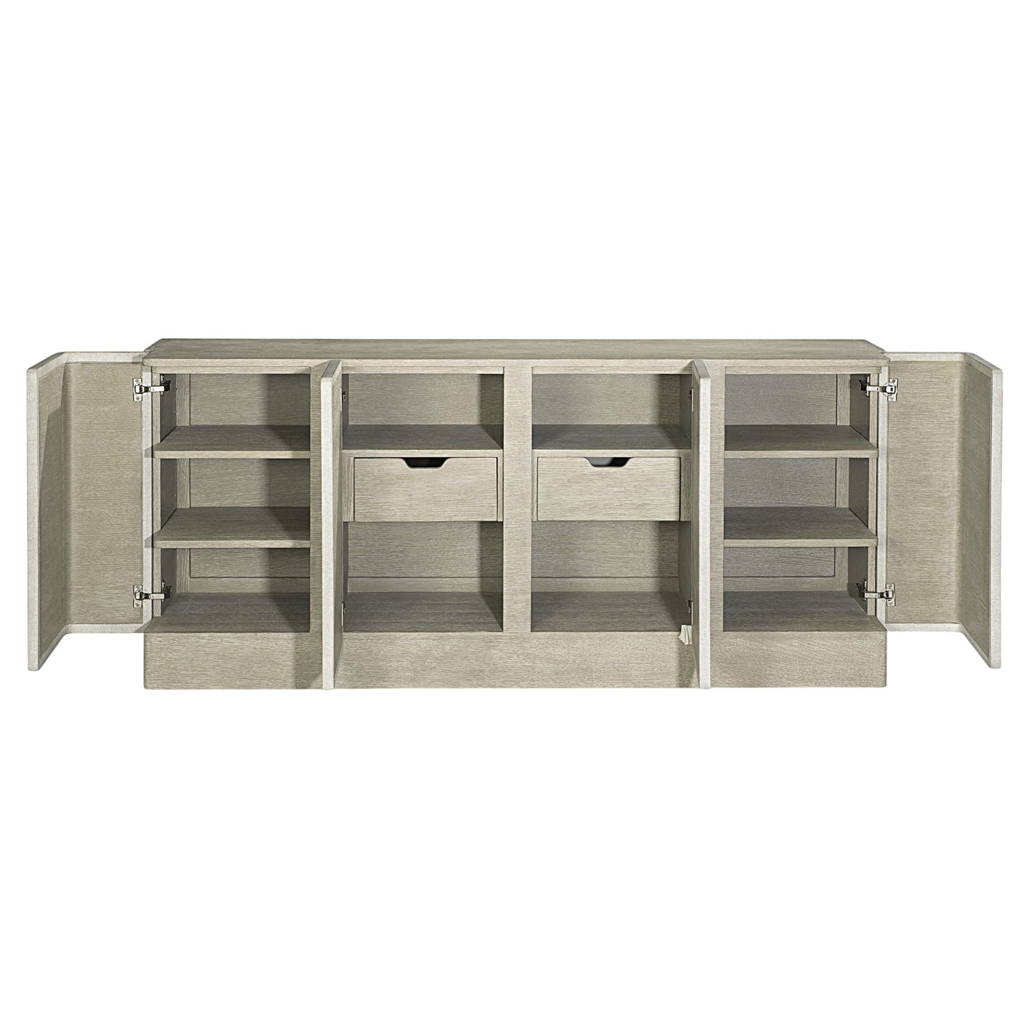 Arcadia Buffet - 4 Doors