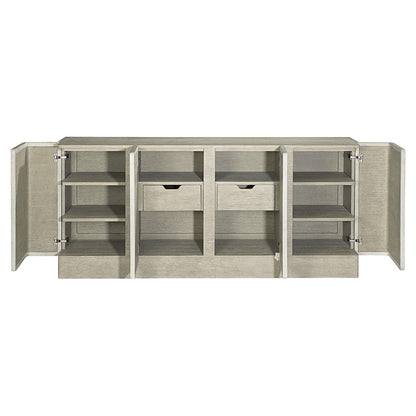 Arcadia Buffet - 4 Doors