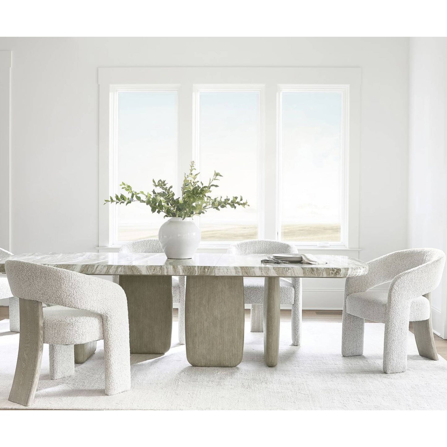 Arcadia Dining Table