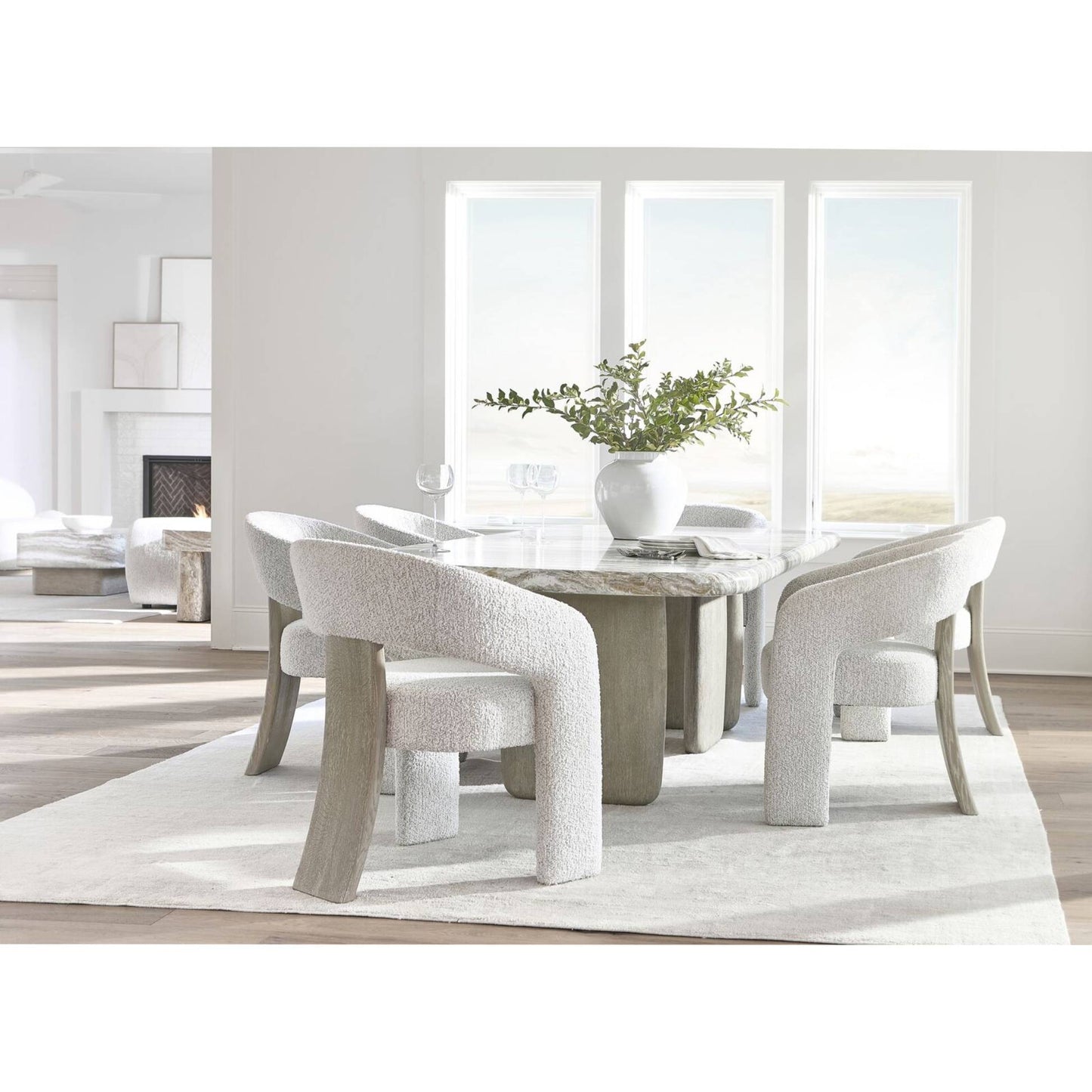 Arcadia Dining Table