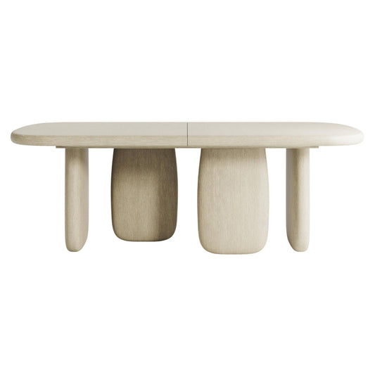 Arcadia Dining Table - Oak