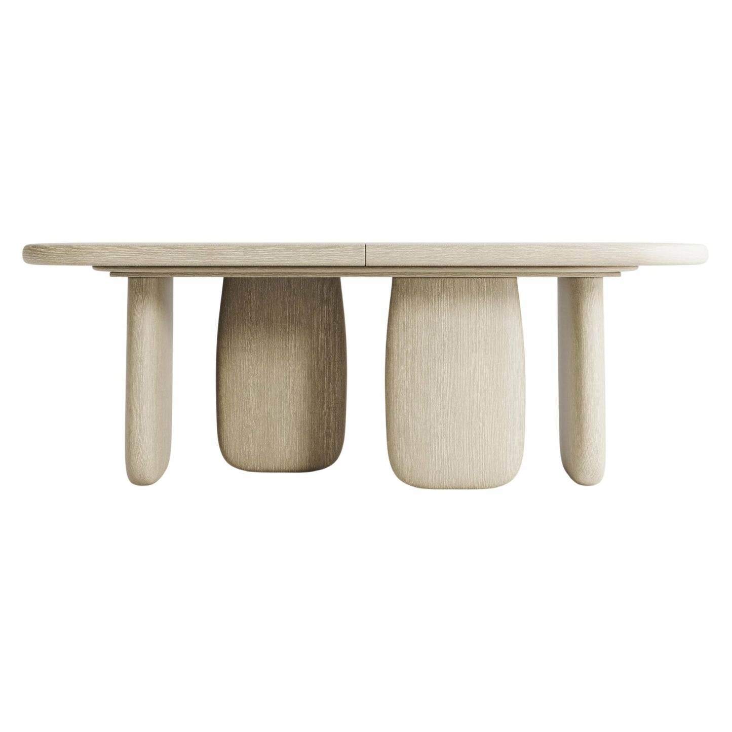 Arcadia Dining Table - Oak