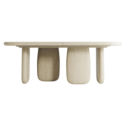Arcadia Dining Table - Oak