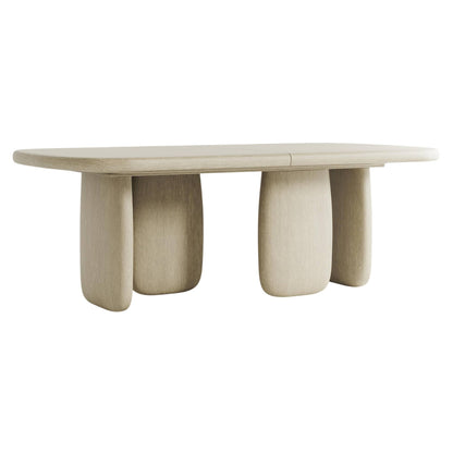 Arcadia Dining Table - Oak